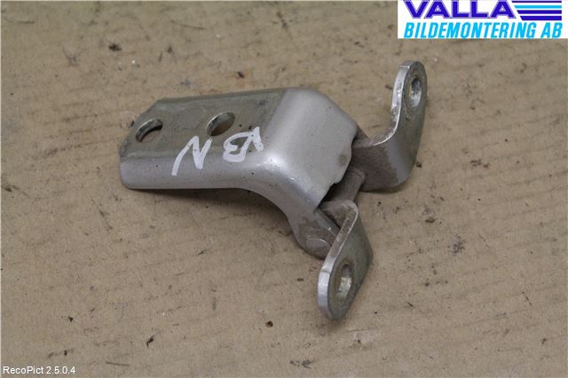 Toyota AURIS 10-12 Dörrgångjärn