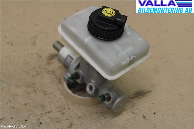 Toyota AURIS 10-12 Broms Huvudcylinder