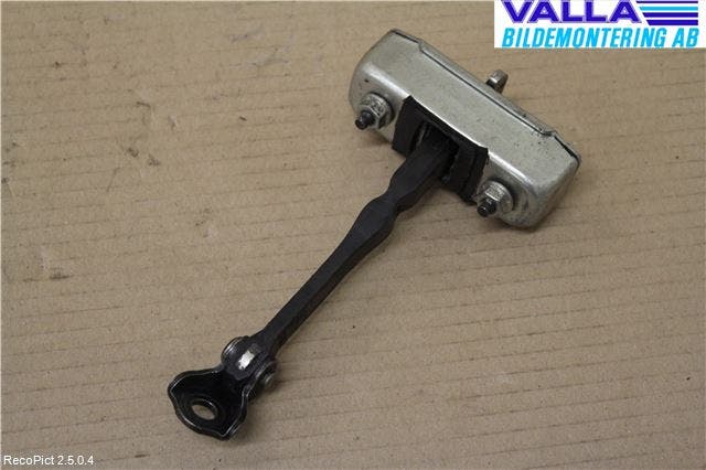 Toyota AURIS 10-12 Dörrstopp