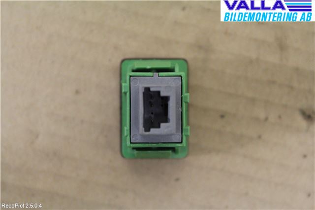 Toyota AURIS 10-12 Strömställare Övrigt