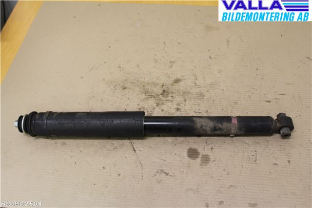 Toyota AURIS 10-12 Stötdämpare Bak