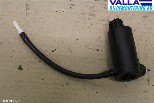 Toyota AURIS 10-12 Spolarpump Baklucka