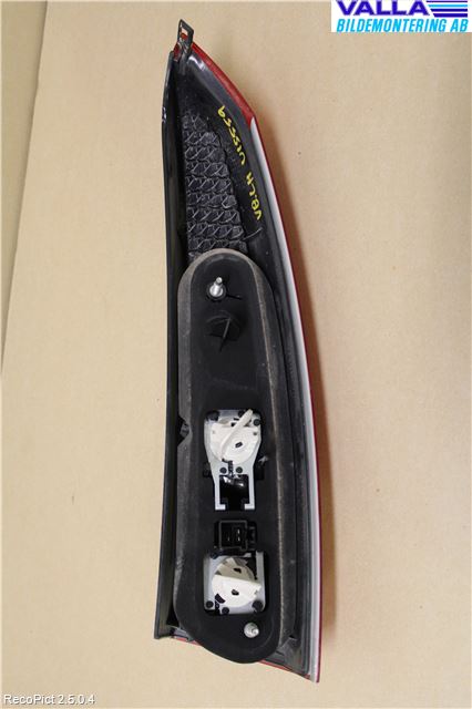 Volvo V70 05-08 Bakljus Vänster