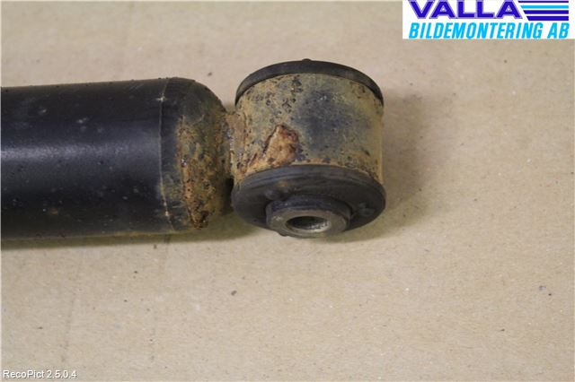 Toyota YARIS XP90 06-11 Stötdämpare Bak