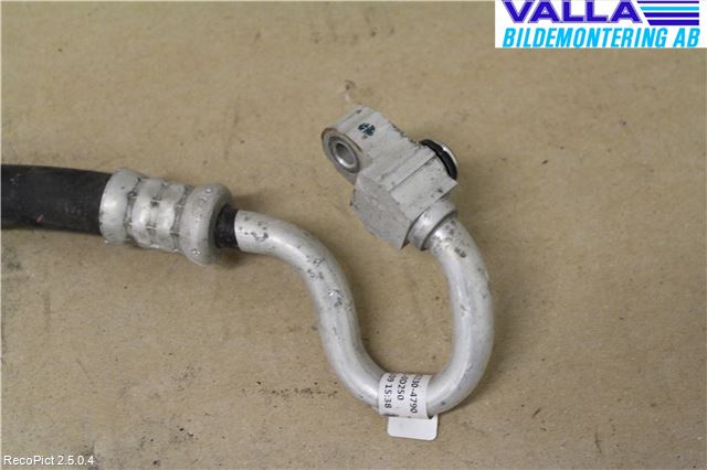 Toyota YARIS XP90 06-11 Ac Slang-Rör