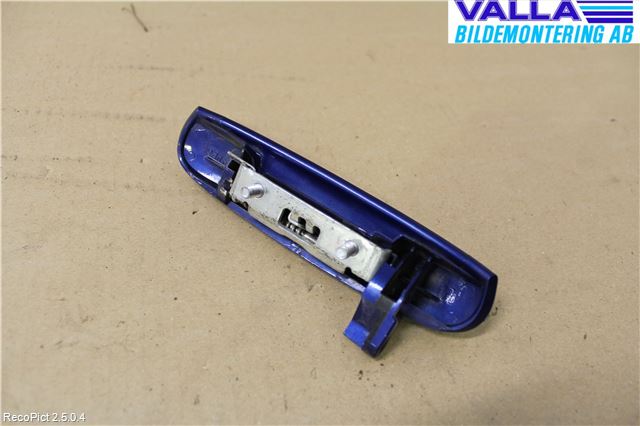 Mitsubishi COLT 09-13 Dörrhandtag Yttre Vä