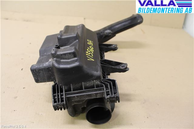 Toyota YARIS XP90 06-11 Luftrenare