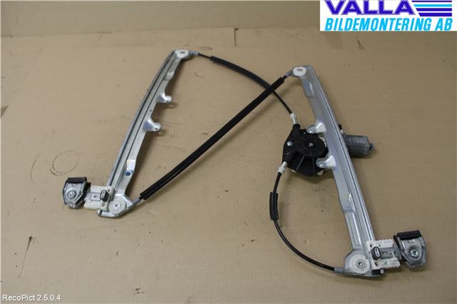 Mitsubishi COLT 09-13 Fönsterhiss El Kompl