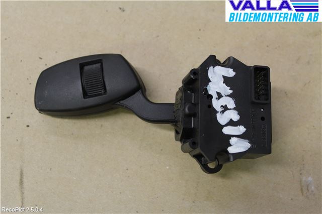 BMW 5 E60/61 Sed/Tou 02-10 Spak Torkar-Spolomk