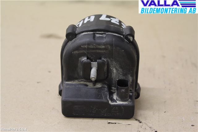 BMW 5 E60/61 Sed/Tou 02-10 Billarm