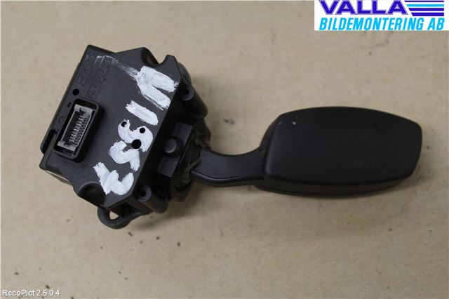 BMW 5 E60/61 Sed/Tou 02-10 Strömställar Farthållhuvud