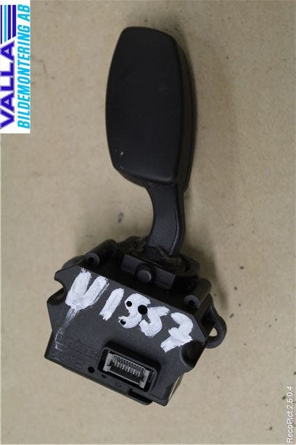 BMW 5 E60/61 Sed/Tou 02-10 Strömställar Farthållhuvud