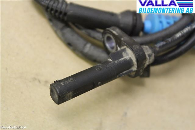 BMW 5 E60/61 Sed/Tou 02-10 Abs Sensor