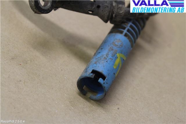 BMW 5 E60/61 Sed/Tou 02-10 Abs Sensor