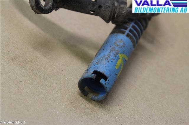 BMW 5 E60/61 Sed/Tou 02-10 Abs Sensor