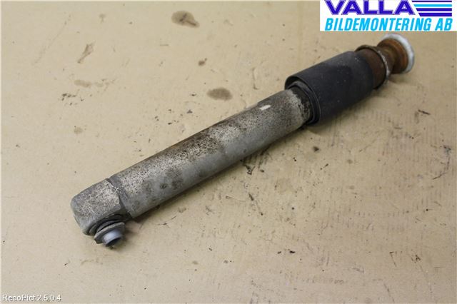 BMW 5 E60/61 Sed/Tou 02-10 Stötdämpare Bak