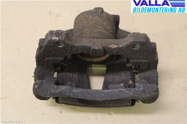 Fiat PUNTO 00-18 Bromsok Fram Höger