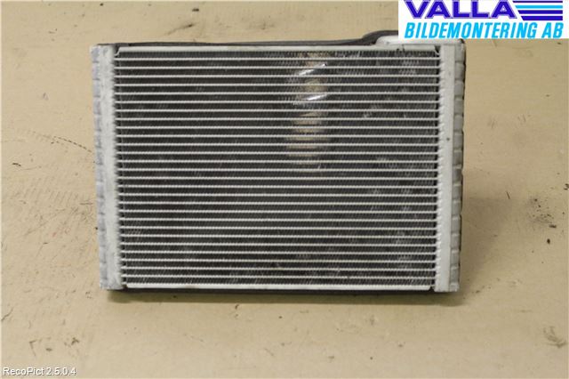 Fiat PUNTO 00-18 Ac Förångare