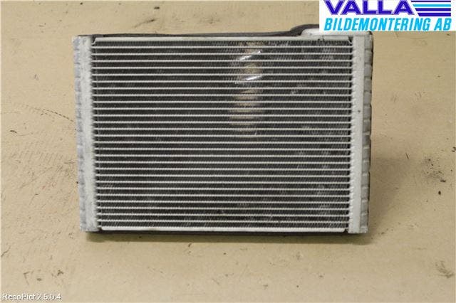 Fiat PUNTO 00-18 Ac Förångare