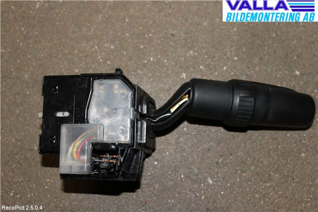 Mazda 5 05-10 Spak Blinkers-Ljusomk