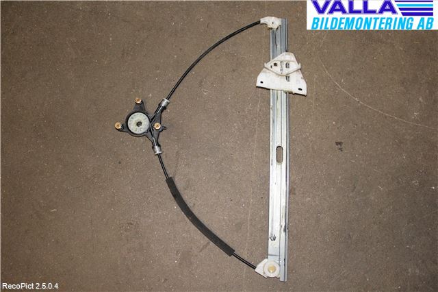 Mazda 5 05-10 Fönsterhissmekanism