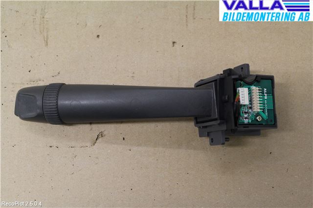 Volvo V70 00-04 Spak Torkar-Spolomk