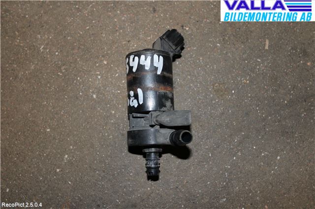 Mazda 5 05-10 Spolarpump Högtryck