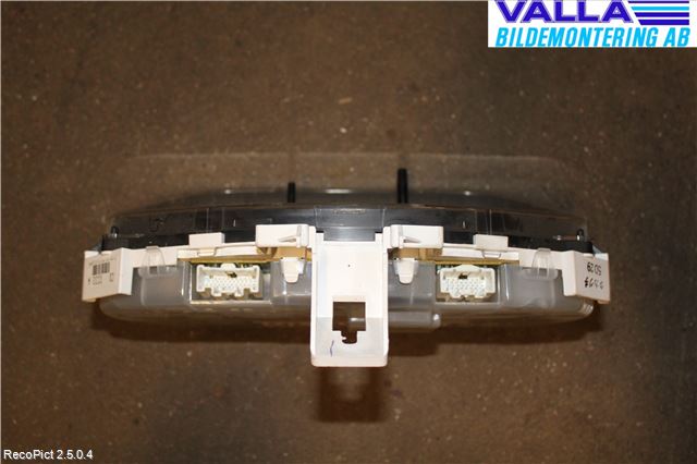 Mazda 5 05-10 Instrument Komb