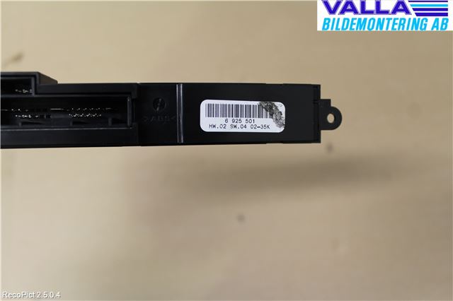 BMW 3 E46      98-05 Strömställare Stolvärme