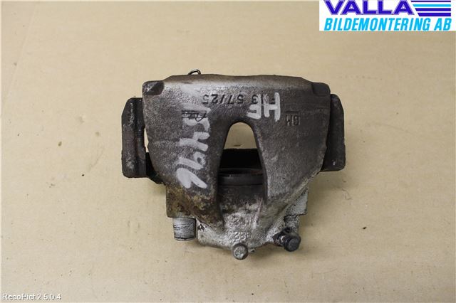 Saab 9-5 -05 Bromsok Fram Höger