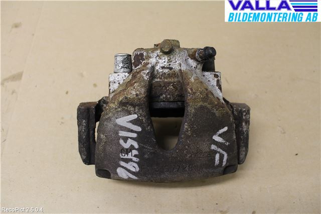 Saab 9-5 -05 Bromsok Fram Vänster