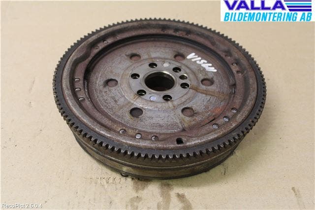 BMW 3 E46 98-05 Svänghjul Man