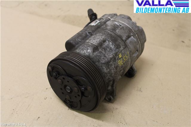 Volkswagen VW GOLF IV 98-06 Ac Kompressor