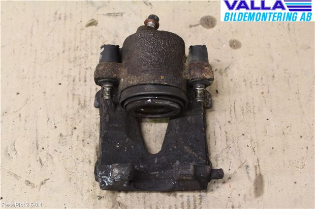 Volkswagen VW POLO 02-05 Bromsok Fram Vänster