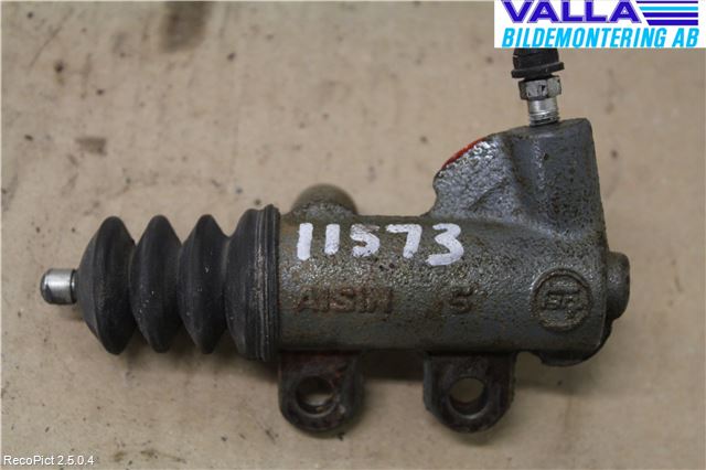 Toyota YARIS XP90 06-11 Kopplingscylinder Slav