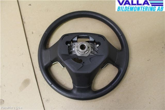 Toyota AURIS 07-09 Ratt