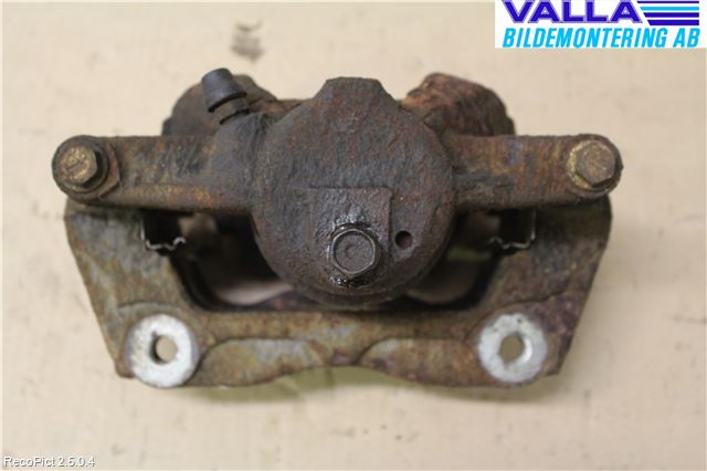 Toyota AURIS 07-09 Bromsok Fram Vänster