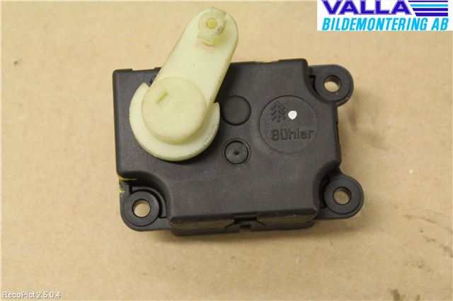 Saab 9-3 VER 2 Värme Reglermotor