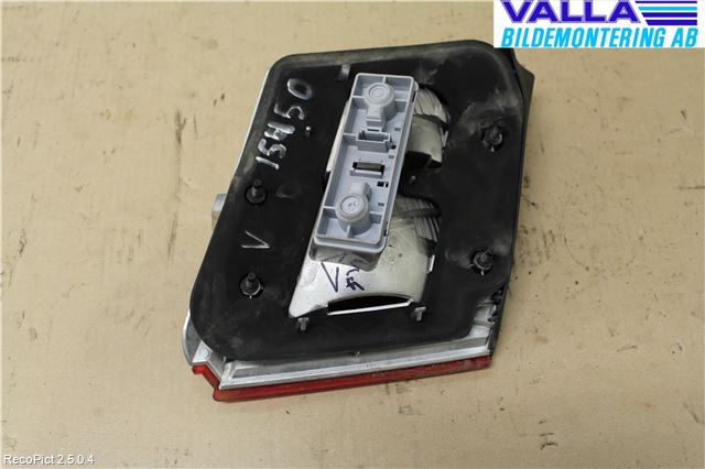 Saab 9-5 -05 Bakljus Lucka Vä