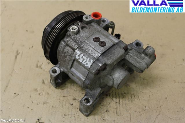 Subaru LEGACY    99-03 Ac Kompressor