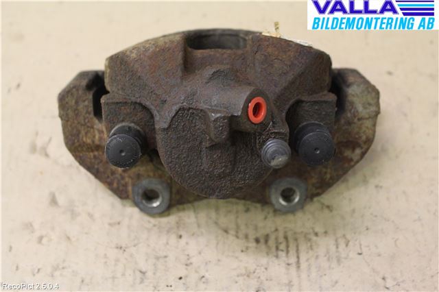 Mazda 5 05-10 Bromsok Fram Höger