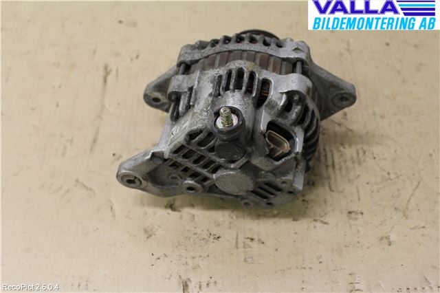 Subaru LEGACY    99-03 Generator