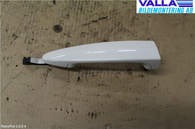 BMW 3 E90/91 SED/TOU 05-12 Dörrhandtag Yttre Hö