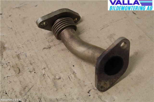 Volvo V70 00-04 Egr Rör