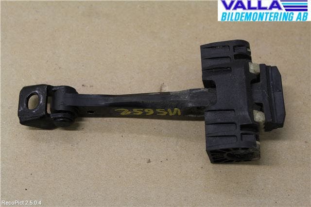 BMW 3 E90/91 SED/TOU 05-12 Dörrstopp