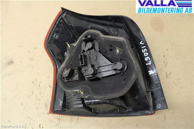 Toyota COROLLA 02-07 Bakljus Höger