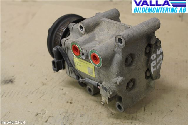 Ford FOCUS     99-04 Ac Kompressor