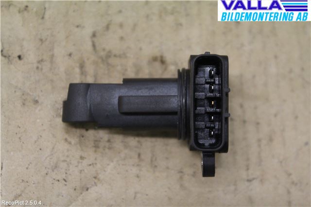 Toyota COROLLA 02-07 Injluftmassamätare