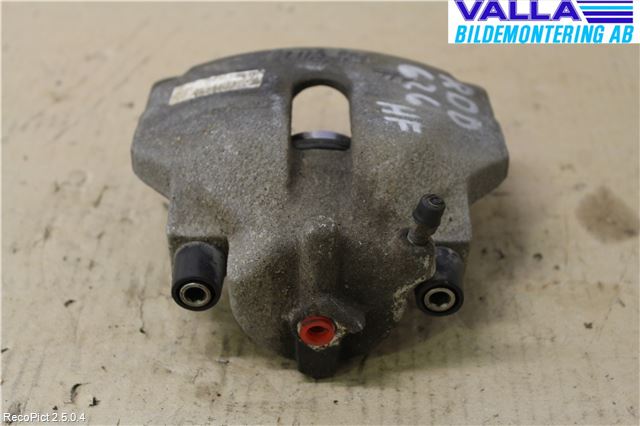 Opel VECTRA B 96-01 Bromsok Fram Höger