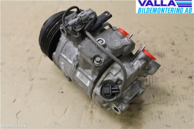 BMW 3 E90/91 SED/TOU 05-12 Ac Kompressor